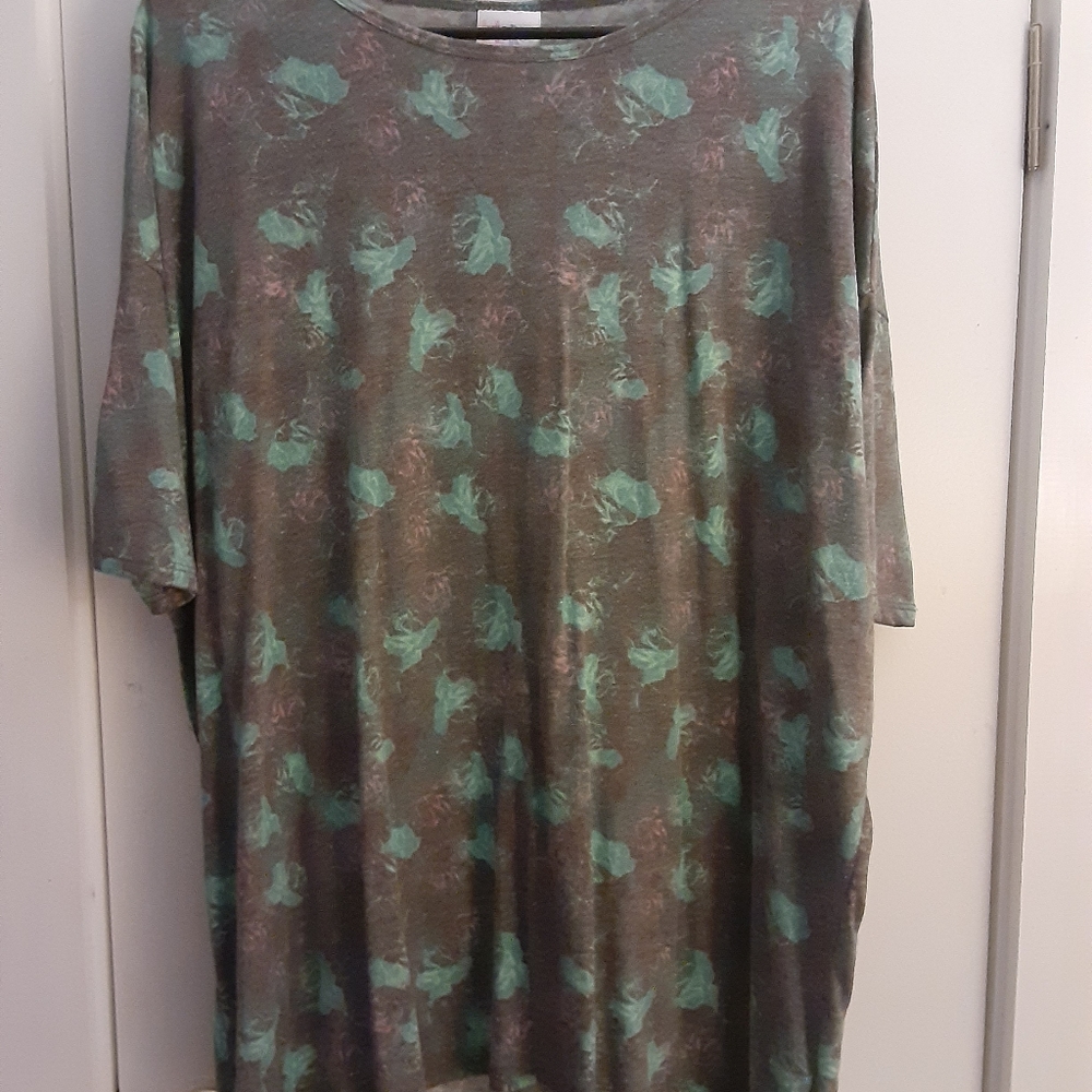 Lularoe Irma